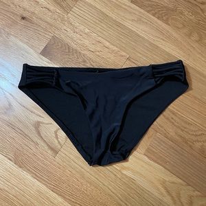 Black Bikini bottoms